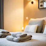 Le Duplex De La Mer, Vue Magnifique, Acces Plage