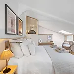 Le Duplex De La Mer, Vue Magnifique, Acces Plage