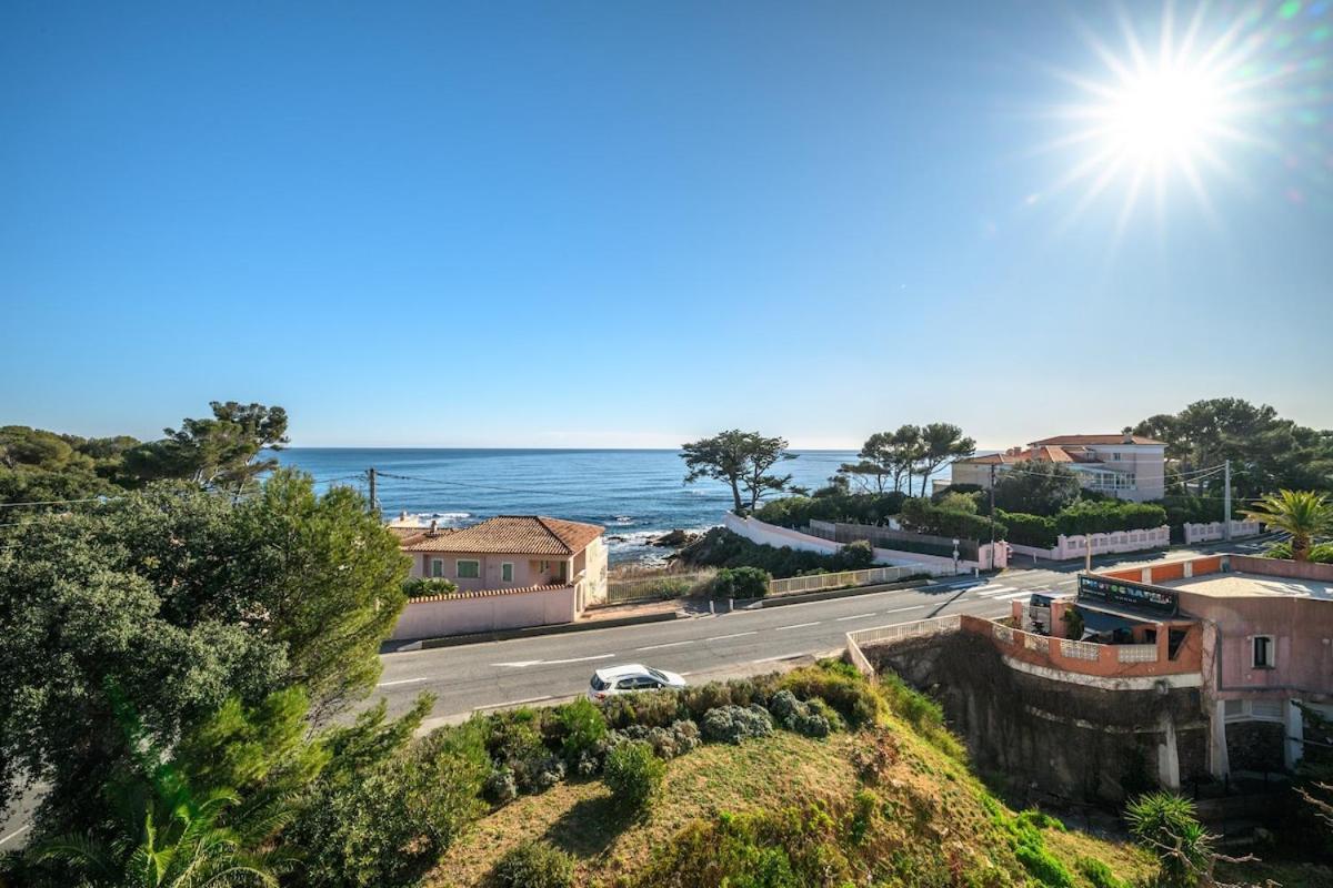 Le Duplex De La Mer, Vue Magnifique, Acces