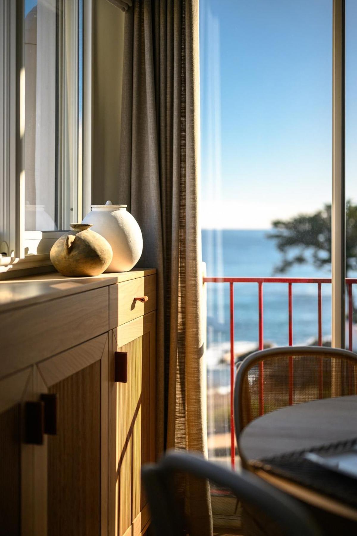 Le Duplex De La Mer, Vue Magnifique, Acces Appartement