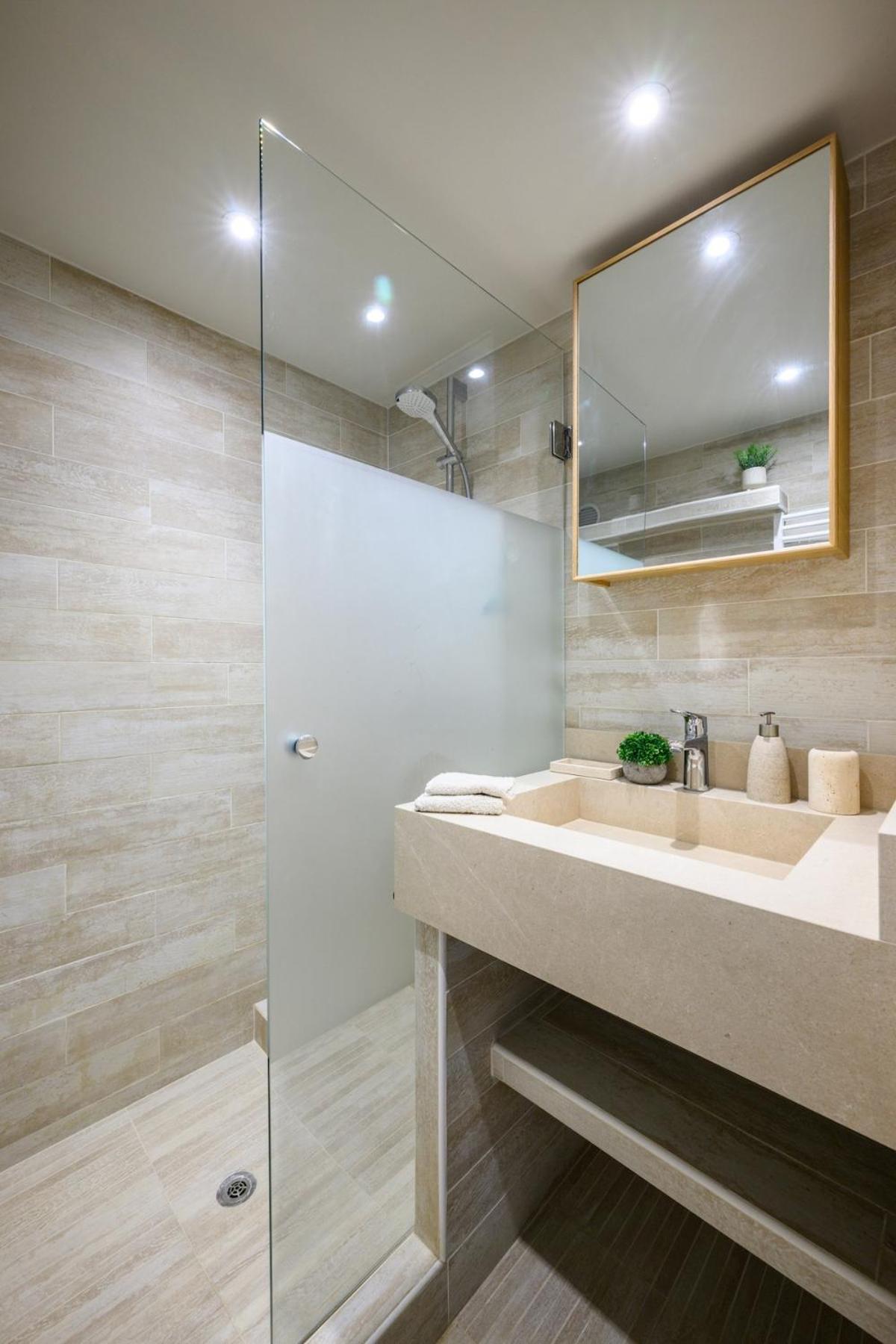 Appartement Le Duplex De La Mer, Vue Magnifique, Acces