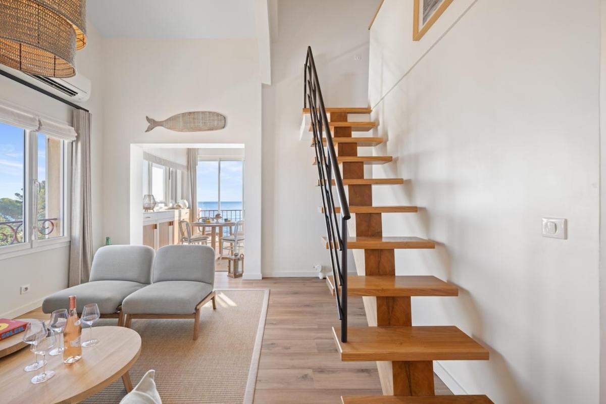 Le Duplex De La Mer, Vue Magnifique, Acces