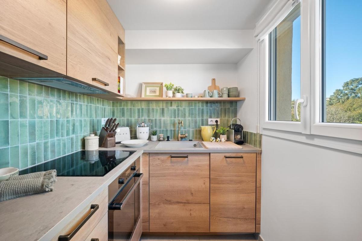 Le Duplex De La Mer, Vue Magnifique, Acces *