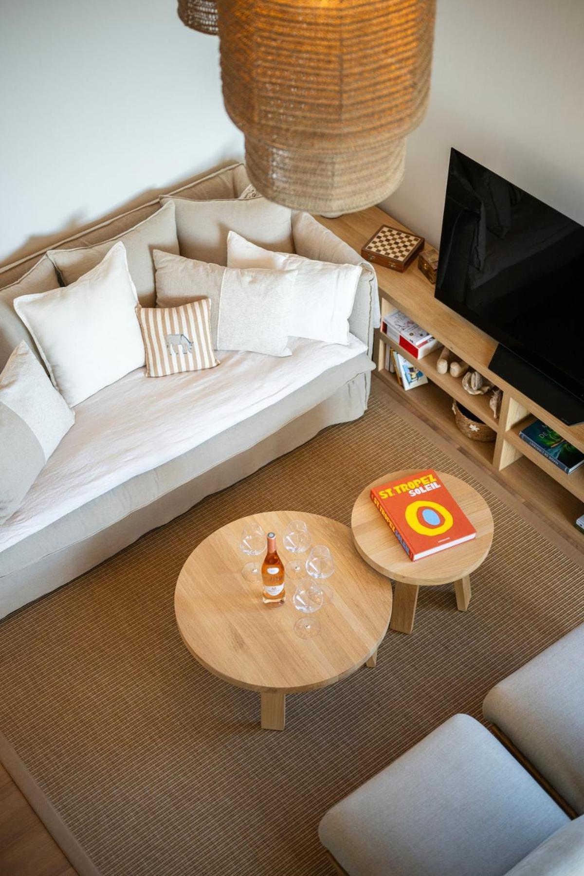 Le Duplex De La Mer, Vue Magnifique, Acces *